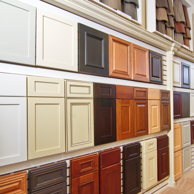 R Cabinet Studio | Jacksonville & Ponte Vedra Cabinets